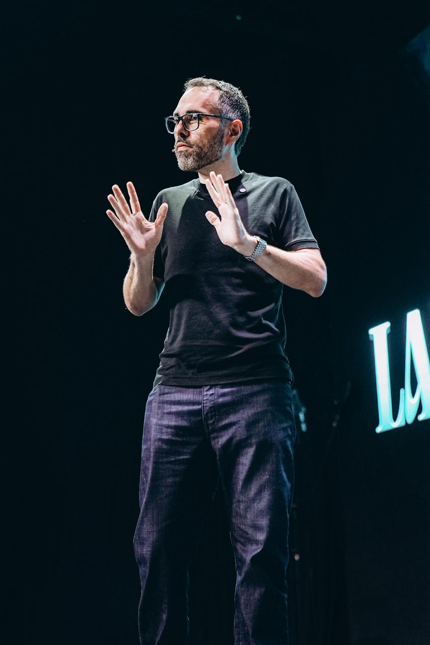 Luiz Filho